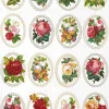 ITD Collection Papier do decoupage A4 - - ryżowy, R1327