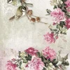 ITD Collection Papier do decoupage A4 - - ryżowy, R1318