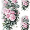 ITD Collection Papier do decoupage A4 - - ryżowy, R1209