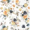 ITD Collection Papier do decoupage A4 - - ryżowy, R1833