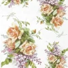 ITD Collection Papier do decoupage A4 - - ryżowy, R1204 > Papiery Do Decoupage