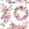 ITD Collection Papier do decoupage A4 - - ryżowy, R1838