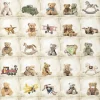 ITD Collection Papier do decoupage A4 - - ryżowy, R1805