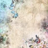 ITD Collection Papier do decoupage A4 - - ryżowy, R1386