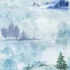 ITD Collection Papier do decoupage A4 - - ryżowy, R472 > Papiery Do Decoupage