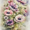 ITD Collection Papier do decoupage A4 - - ryżowy, R2470