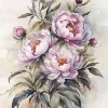 ITD Collection Papier do decoupage A4 - - ryżowy, R2463