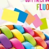 Interdruk Papier do drukarki, ksero A4 - - fluo, 80 g, 100 ark. > Papier Ksero