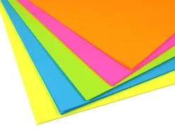 Interdruk Papier do drukarki, ksero A4 - - fluo, 80 g, 100 ark. > Papier Ksero