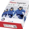 Papier do drukarki, ksero Plano Superior, A4 - biały, 120 g, 250 ark.