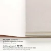 Clairefontaine Papier do pasteli suchych Pastelmat No. 7 - - 24 x 30 cm 360 g 12 ark. > Papier Do Pasteli