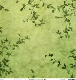 Mintay by Karola Papier do scrapbookingu 30,5 x 30,5 cm - Mintay - Wildwood Secrets 02