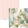 Mintay by Karola Papier do scrapbookingu 30,5 x 30,5 cm - Mintay - Winged Melodies 05 > Papiery Do Scrapbookingu