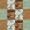 Mintay by Karola Papier do scrapbookingu 30,5 x 30,5 cm - Mintay - Rustic Charms 06 > Papiery Do Scrapbookingu