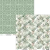 Mintay by Karola Papier do scrapbookingu 30,5 x 30,5 cm - Mintay - Rustic Charms 05