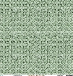 Mintay by Karola Papier do scrapbookingu 30,5 x 30,5 cm - Mintay - Rustic Charms 05
