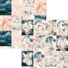 Mintay by Karola Papier do scrapbookingu 30,5 x 30,5 cm - Mintay - Dreamland 06 > Papiery Do Scrapbookingu
