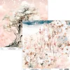 Mintay by Karola Papier do scrapbookingu 30,5 x 30,5 cm - Mintay - Dreamland 04