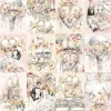 Mintay by Karola Papier do scrapbookingu 30,5 x 30,5 cm - Mintay - Always & Forever 06 > Papiery Do Scrapbookingu