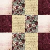 Mintay by Karola Papier do scrapbookingu 30,5 x 30,5 cm - Mintay - Antique Shop 06