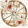 Mintay by Karola Papier do scrapbookingu 30,5 x 30,5 cm - Mintay - Golden Days 02
