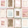 Mintay by Karola Papier do scrapbookingu 30,5 x 30,5 cm - Mintay - Blissful Time 06 > Papiery Do Scrapbookingu