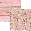 Mintay by Karola Papier do scrapbookingu 30,5 x 30,5 cm - Mintay - Blissful Time 05