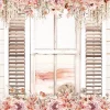 Mintay by Karola Papier do scrapbookingu 30,5 x 30,5 cm - Mintay - Blissful Time 02