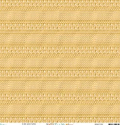 Mintay by Karola Papier do scrapbookingu 30,5 x 30,5 cm - Mintay - Joy of Life 03