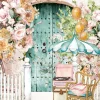 Mintay by Karola Papier do scrapbookingu 30,5 x 30,5 cm - Mintay - Joy of Life 02