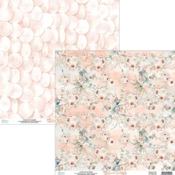 Mintay by Karola Papier do scrapbookingu 30,5 x 30,5 cm - Mintay - Sunset Beach 05