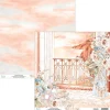 Mintay by Karola Papier do scrapbookingu 30,5 x 30,5 cm - Mintay - Sunset Beach 02