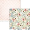 Mintay by Karola Papier do scrapbookingu 30,5 x 30,5 cm - Mintay - Written Memories 05 > Papiery Do Scrapbookingu