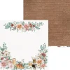 Piatek Trzynastego Papier do scrapbookingu 30,5 x 30,5 cm - Piątek Trzynastego - Coffee Break 06 > Papiery Do Scrapbookingu