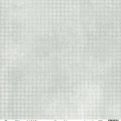 Piatek Trzynastego Papier do scrapbookingu 30,5 x 30,5 cm - Piątek Trzynastego - Precious 05 > Papiery Do Scrapbookingu