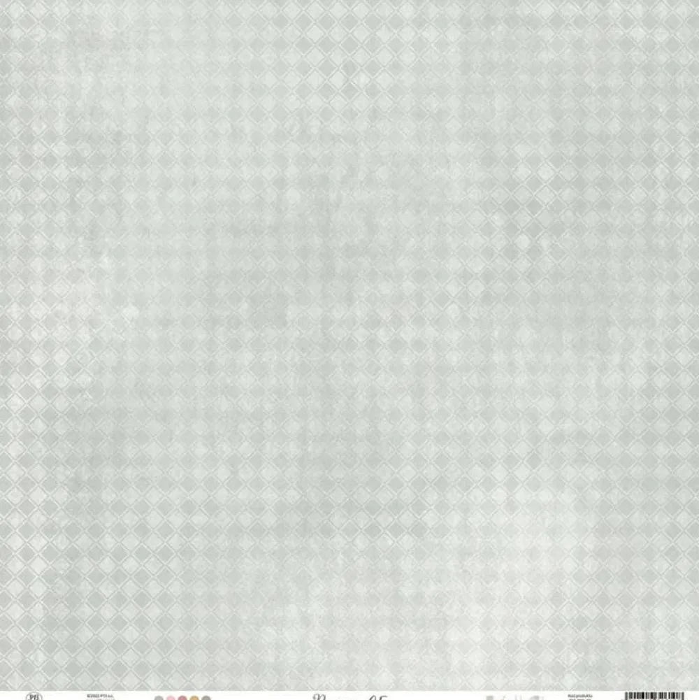 Piatek Trzynastego Papier do scrapbookingu 30,5 x 30,5 cm - Piątek Trzynastego - Precious 05 > Papiery Do Scrapbookingu