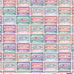 Piatek Trzynastego Papier do scrapbookingu 30,5 x 30,5 cm - Piątek Trzynastego - Have Fun 06 ><noscript><img width=