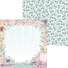 Piatek Trzynastego Papier do scrapbookingu 30,5 x 30,5 cm - Piątek Trzynastego - Have Fun 01 > Papiery Do Scrapbookingu