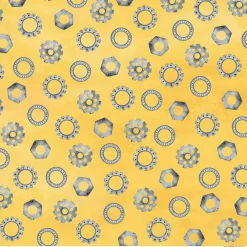 Piatek Trzynastego Papier do scrapbookingu 30,5 x 30,5 cm - Piątek Trzynastego - You can be 01 > Papiery Do Scrapbookingu