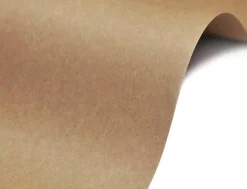 Papier ekologiczny Eko Kraft 250g - brązowy A4 100 ark.