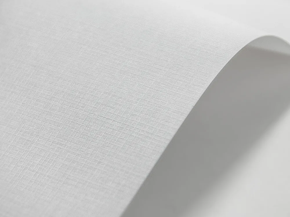 Koehler Papier Elfenbens 246g - Kratka (137), biały, A4, 20 ark.