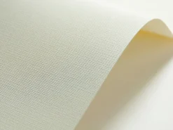 Koehler Papier Elfenbens 246g - Ryps (500), kremowy, A5, 100 ark.