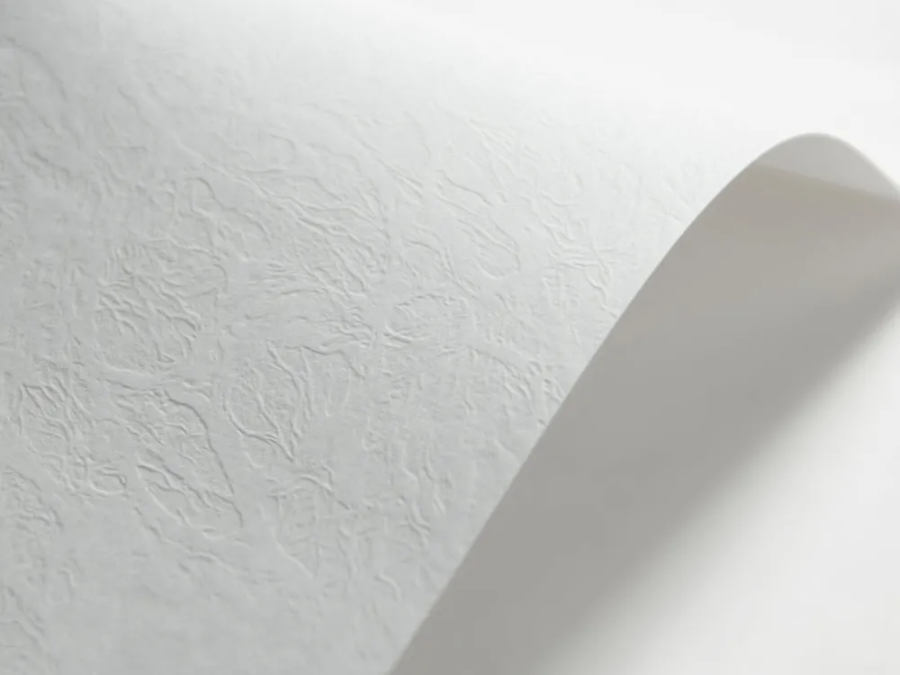 Koehler Papier Elfenbens 246g - Skóra (134) biały A4