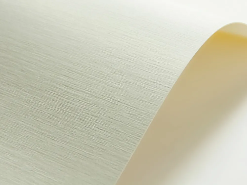 Koehler Papier Elfenbens 246g - Tkanina lniana (203), kremowy, A4, 500 ark.