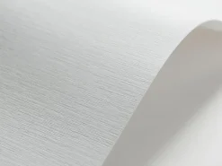 Koehler Papier Elfenbens 185g - Tkanina lniana (203) biały A4