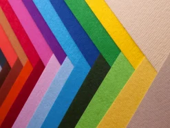 Fabriano Papier Elle Erre 220g - - Marrone, brązowy, B1 > Papiery Ekologiczne|Bloki Rysunkowe