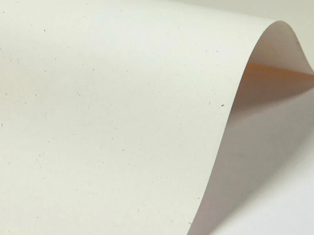 Fedrigoni Papier Freelife 300g - kremowy Kendo A4