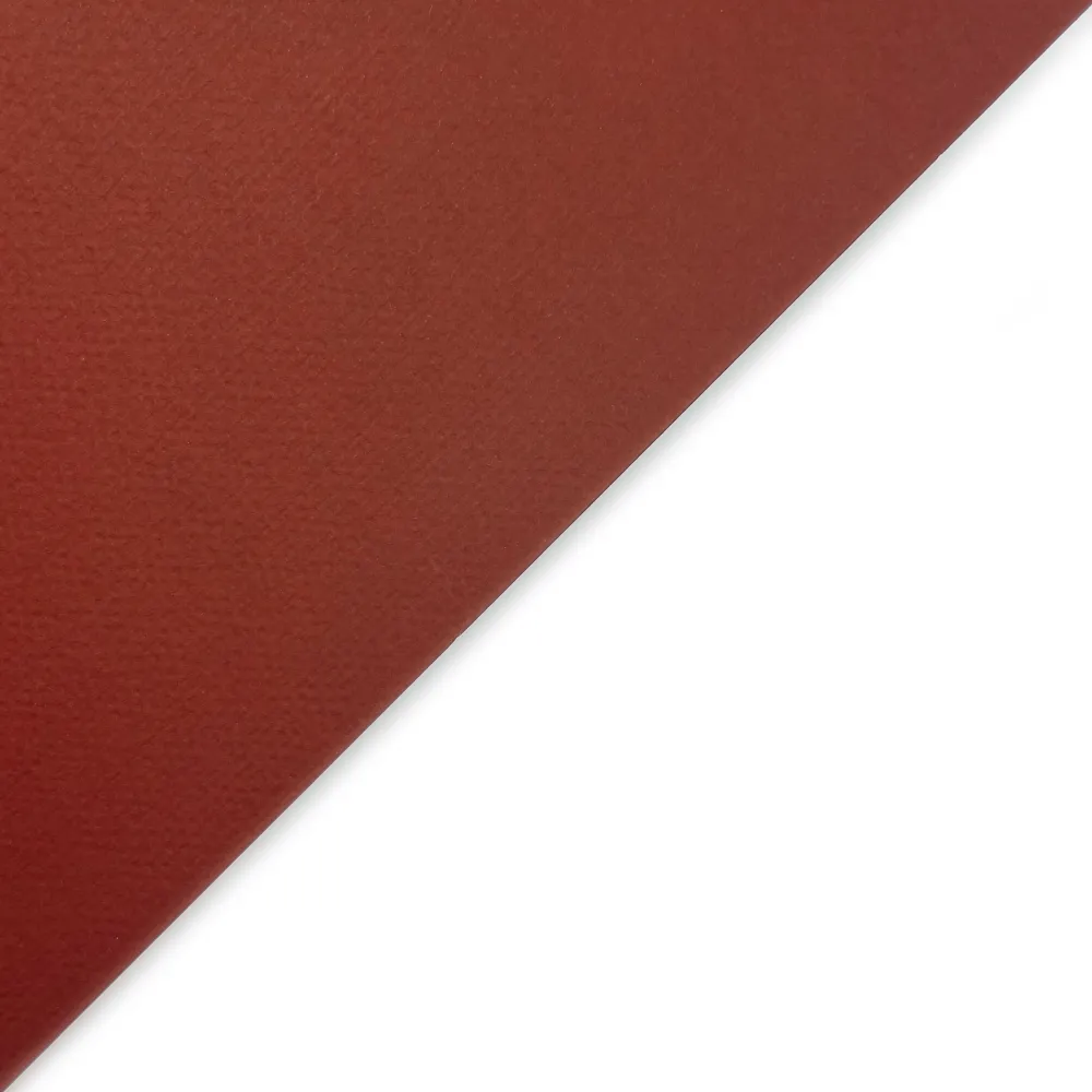 Fedrigoni Papier Freelife Merida 140g - Burgundy czerwony burgundowy A4