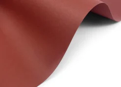 Fedrigoni Papier Freelife Merida 280g - Burgundy czerwony burgundowy A4