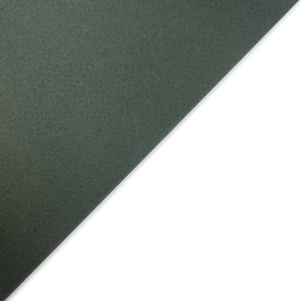 Fedrigoni Papier Freelife Merida 280g - Forest ciemnozielony A4